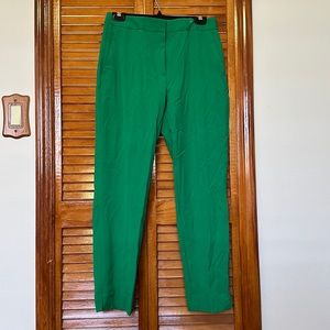 Zara Ankle Pants - Size 27 or US 4